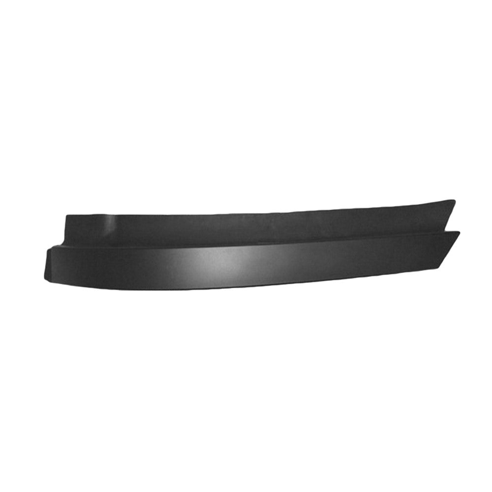 Front Left Front Driver Side Upper Bumper To Body Filler Panel 2016-2019 Chevrolet Silverado 1500, Silverado 1500 Ld