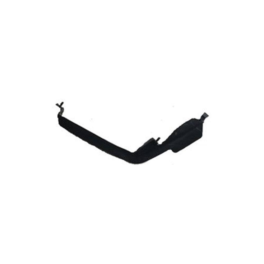 Front Left Front Driver Side Outer Bumper Filler 2003-2006 Chevrolet Silverado 1500, Silverado 2500, Silverado 1500 Hd, Silverado 2500 Hd