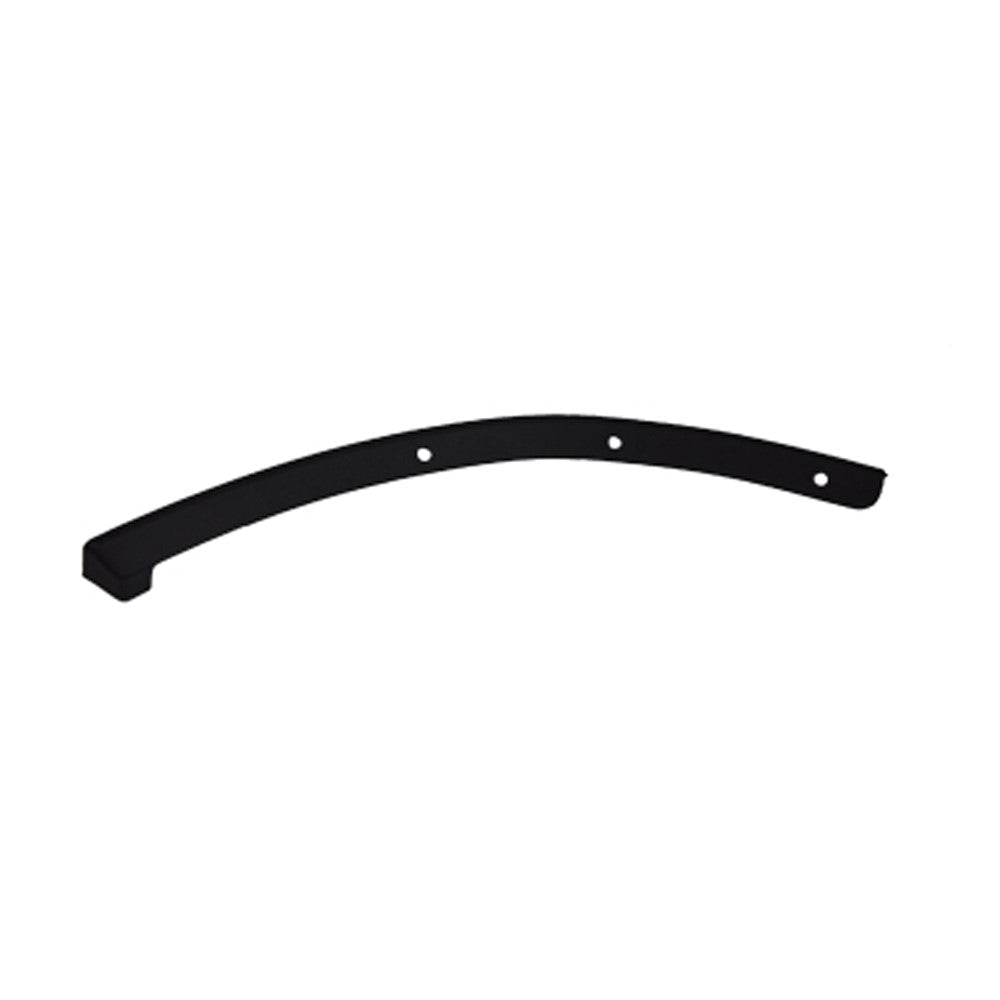 Front Right Passenger Side Front Bumper Filler 2007-2013 Chevrolet Silverado 1500, Silverado 2500 Hd, Silverado 1500 Classic