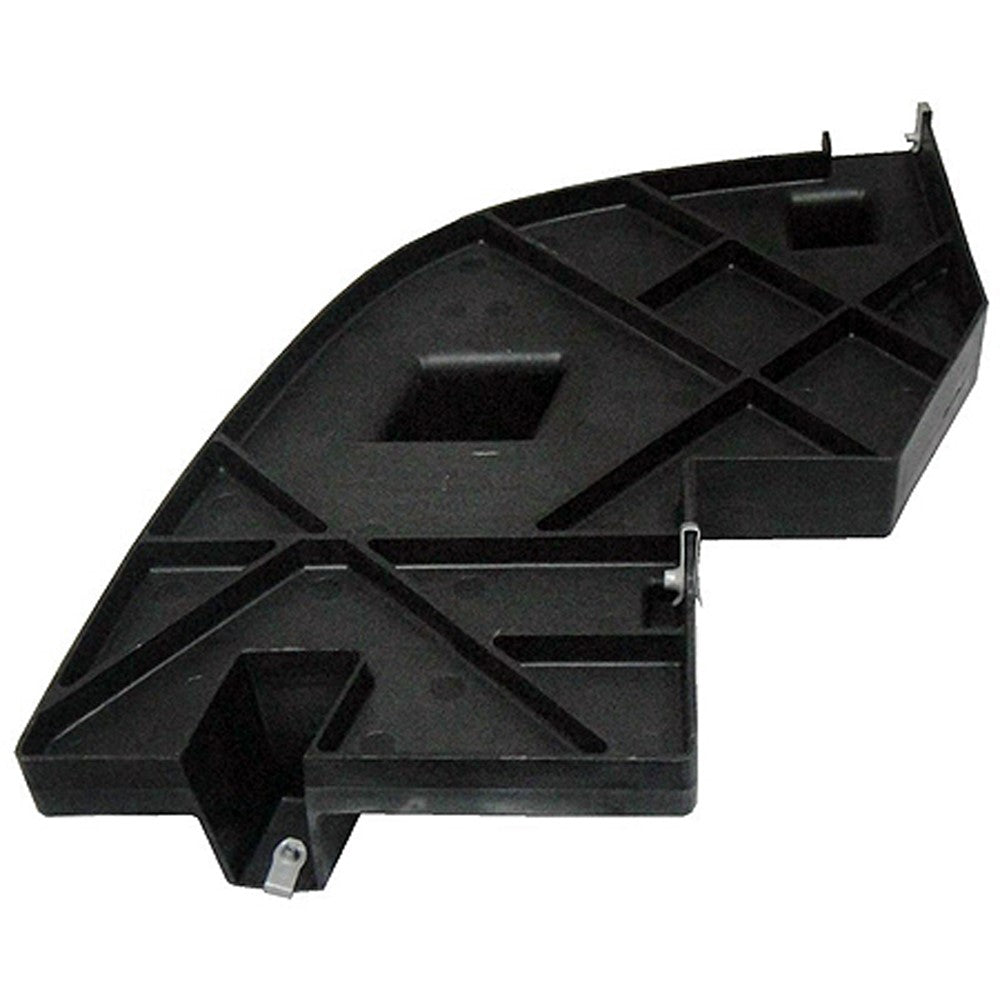 Front Right Passenger Side Front Bumper Outer Filler Bracket 2007-2014 Cadillac Escalade, Escalade Esv, Escalade Ext