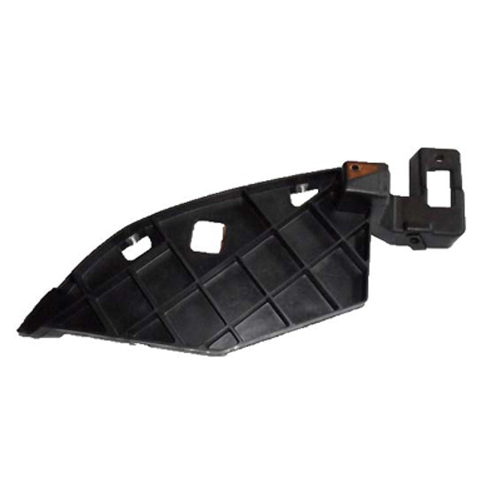 Front Right Passenger Side Front Outer Bumper Filler For Models With Off-Road Package 2007-2013 Chevrolet Avalanche