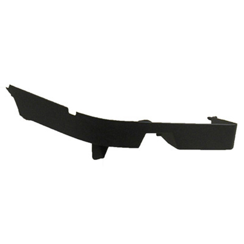 Front Right Passenger Side Front Bumper Filler 2002-2006 Cadillac Escalade, Escalade Ext, Escalade Esv