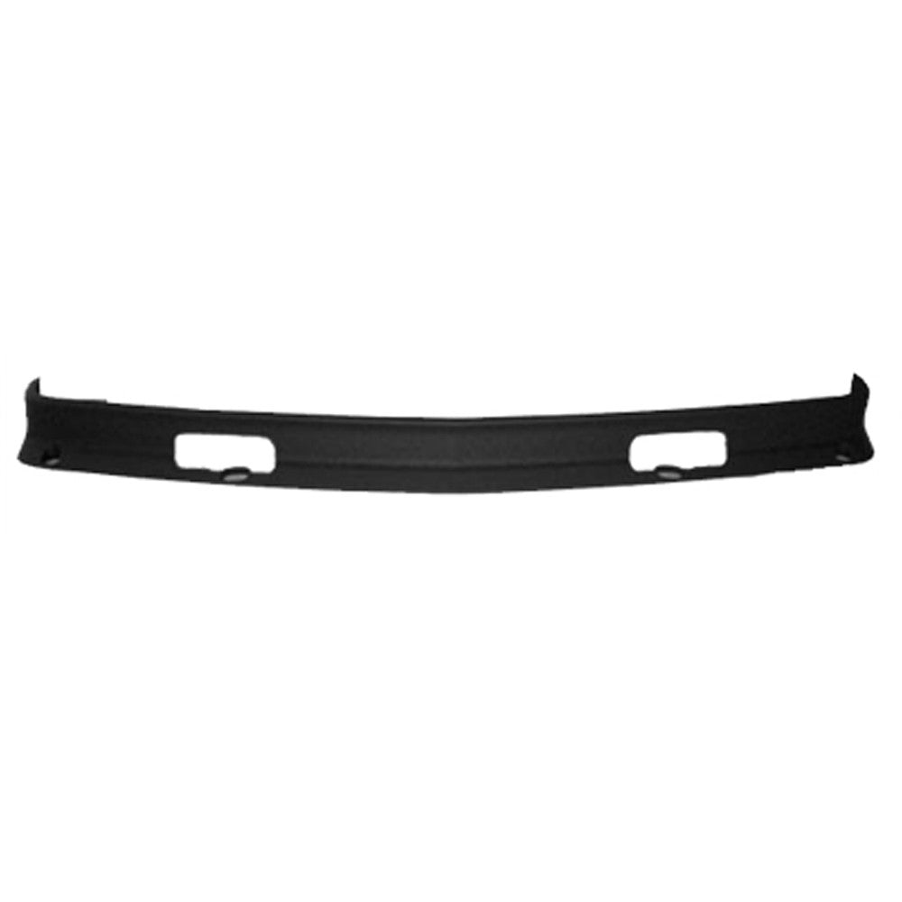 Front Lower Bumper Deflector 1988-2002 Chevrolet C1500, C1500 Suburban, C2500, C2500 Suburban, C3500, K1500 & Gmc Pickup_gmc_fullsize_c/K