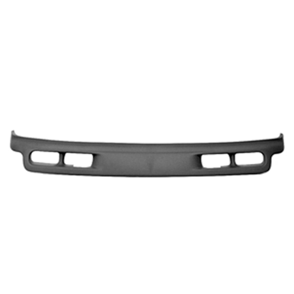 Front Air Deflector 1999-2004 Chevrolet Silverado 1500, Silverado 2500, Silverado 1500 Hd, Silverado 2500 Hd, Silverado 3500, Suburban 1500, Tahoe