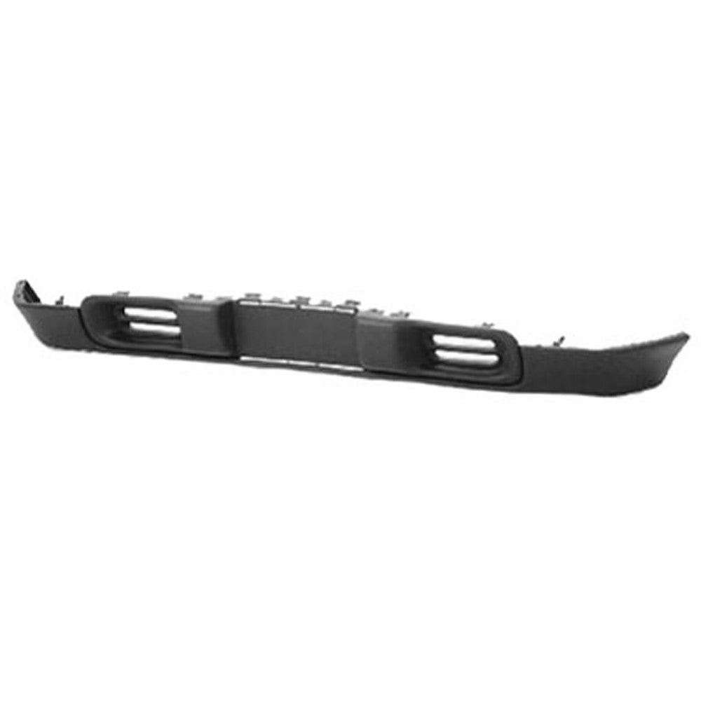 Air Deflector 1998-2005 Chevrolet S10, Blazer