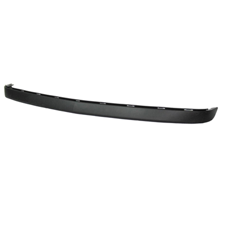 Air Deflector Extension 2005-2006 Chevrolet Tahoe