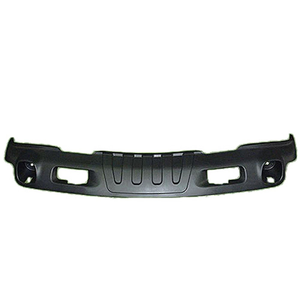 Front Lower Air Deflector 2000-2006 Chevrolet Suburban 1500, Tahoe