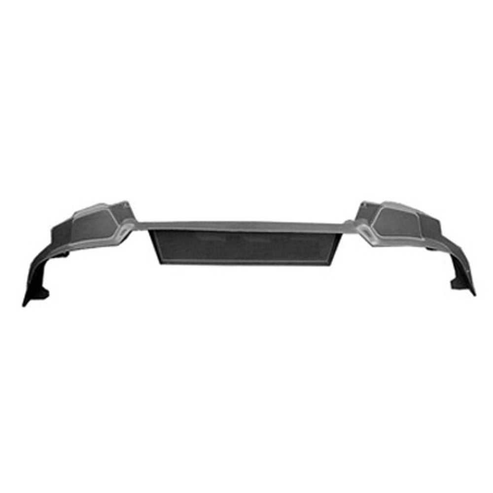 Front Valance 2005-2006 Chevrolet Equinox