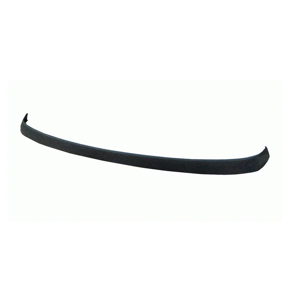 Front Bumper Cover Lower Extension 2007-2014 Gmc Yukon