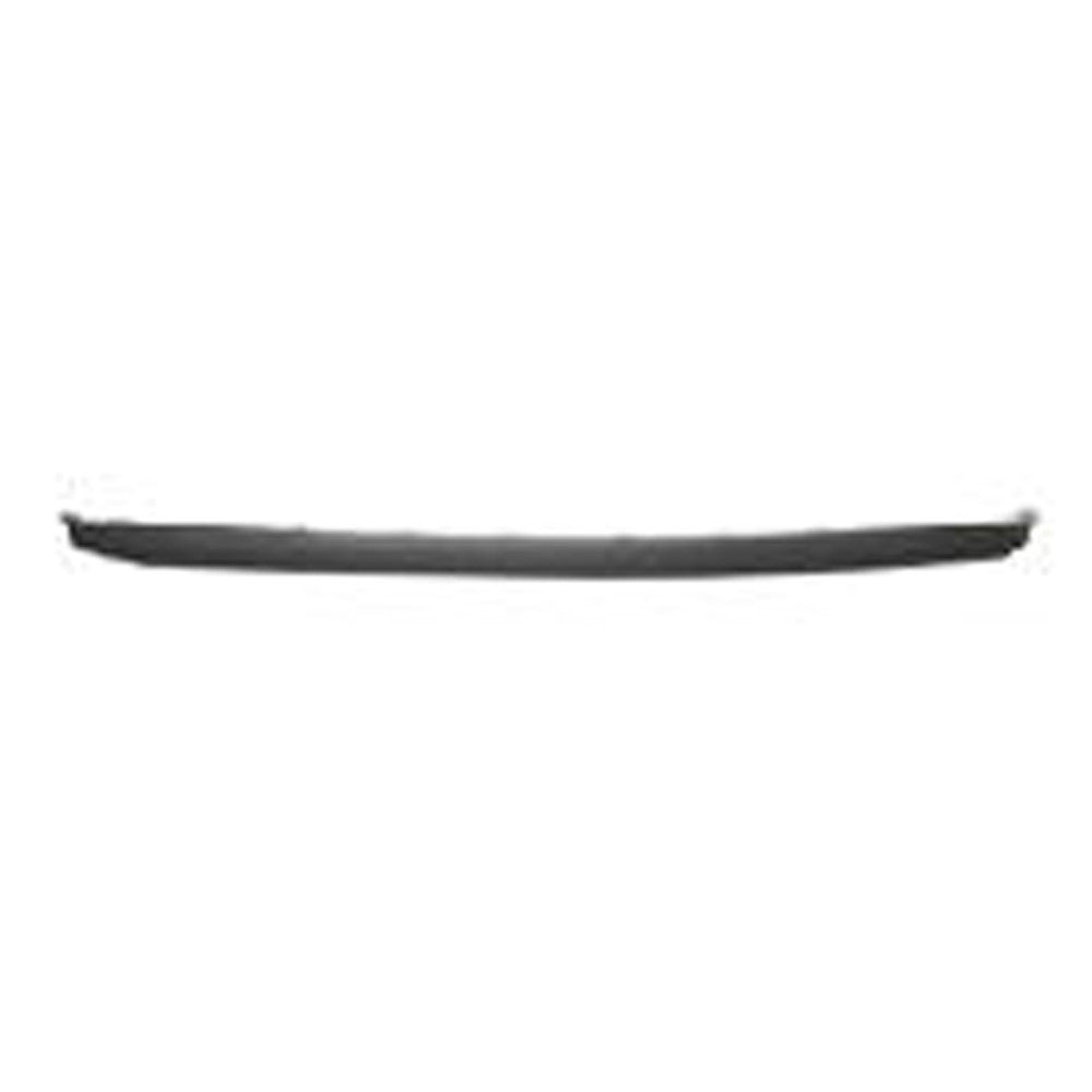 Front Bumper Cover Lower Extension 2007-2014 Gmc Yukon