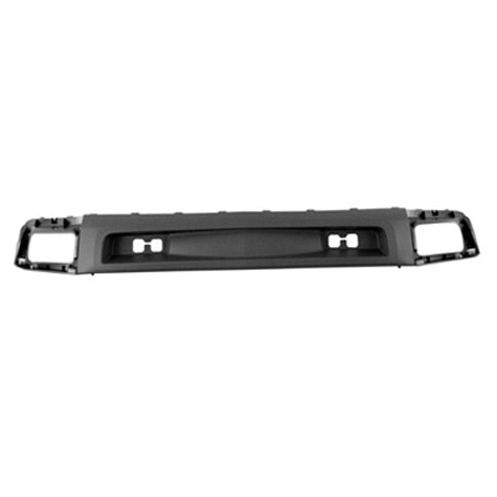 Front Air Deflector 2007-2013 Chevrolet Silverado 1500, Silverado 2500 Hd, Silverado 1500 Classic, Silverado 1500 Hd Classic