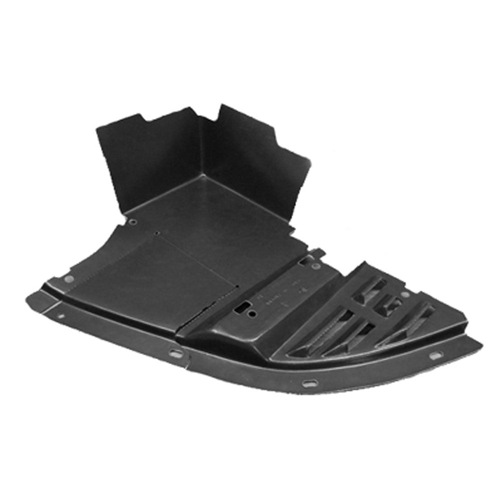 Front Bumper Defector 1998-2002 Chevrolet Camaro