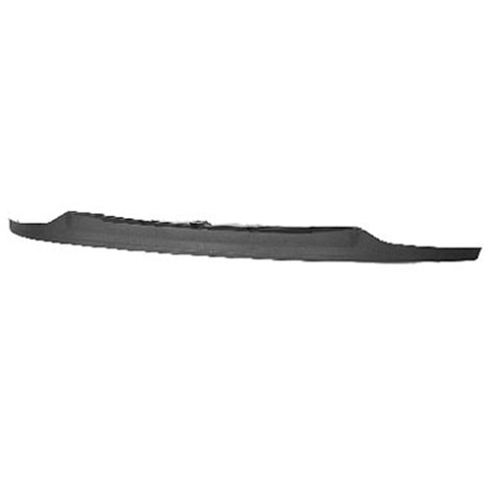 Front Bumper Lower Air Deflector 2008-2015 Saturn Vue & Chevrolet Captiva Sport