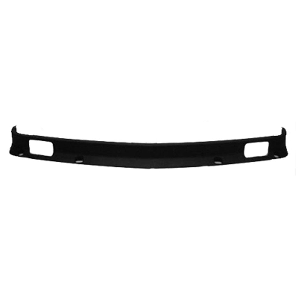 Front Lower Bumper Deflector 1988-2002 Chevrolet C1500, C1500 Suburban, C2500, C2500 Suburban, C3500, K1500 & Gmc Pickup_gmc_fullsize_c/K