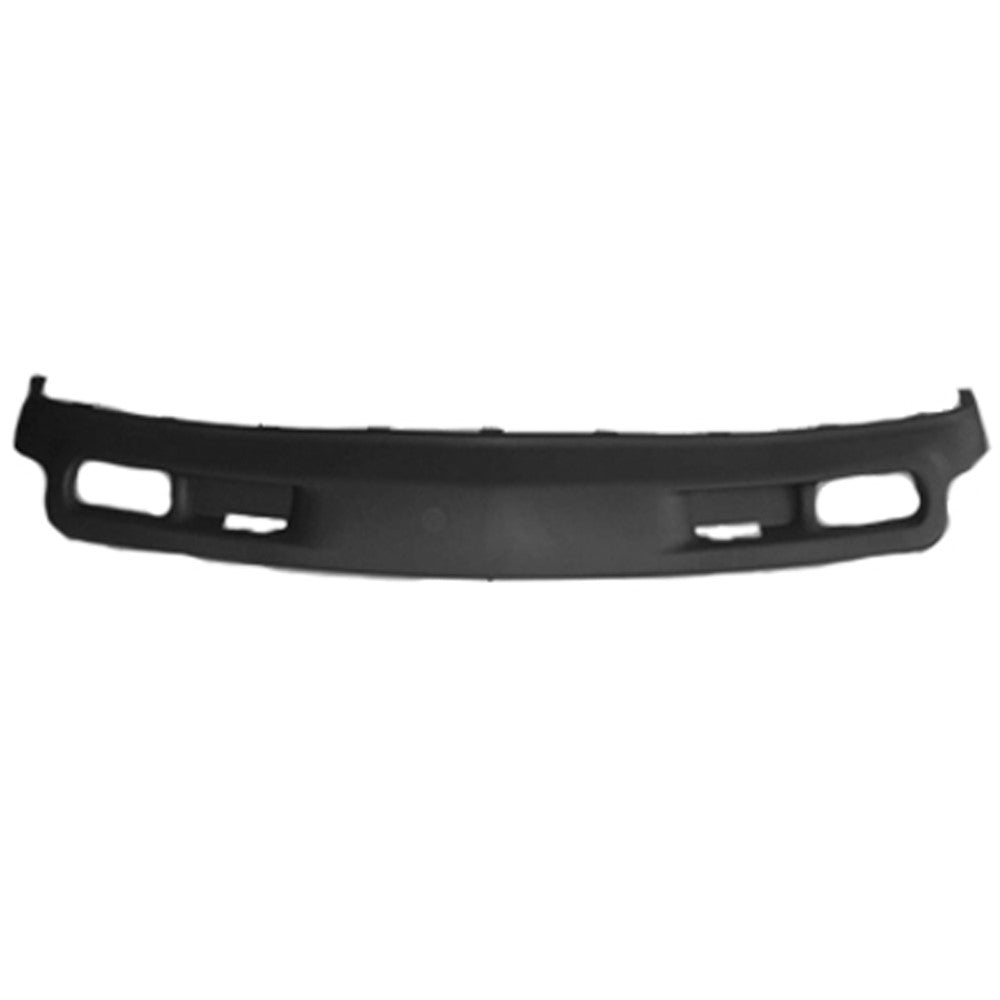 Front Bumper Deflector 2005-2006 Chevrolet Suburban 1500, Tahoe