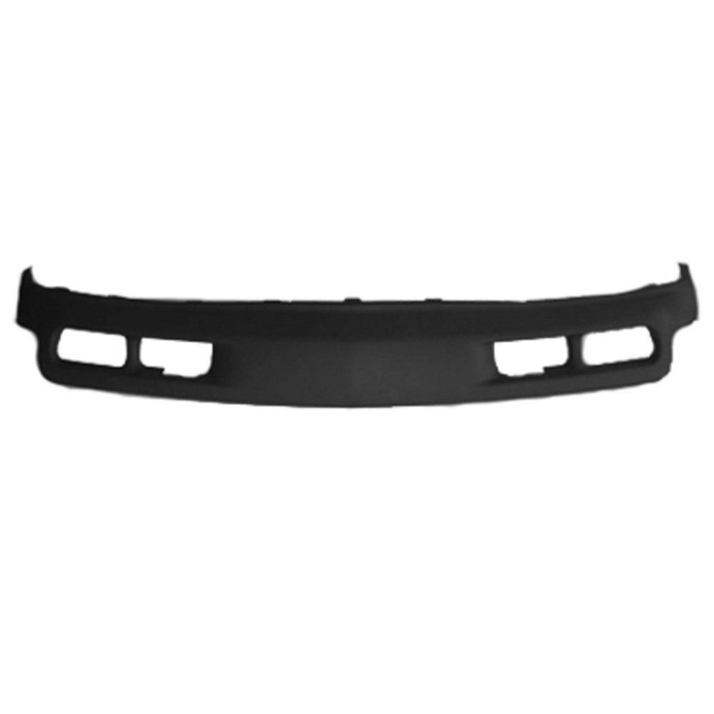 Front Bumper Deflector 2005-2006 Chevrolet Suburban 1500, Tahoe