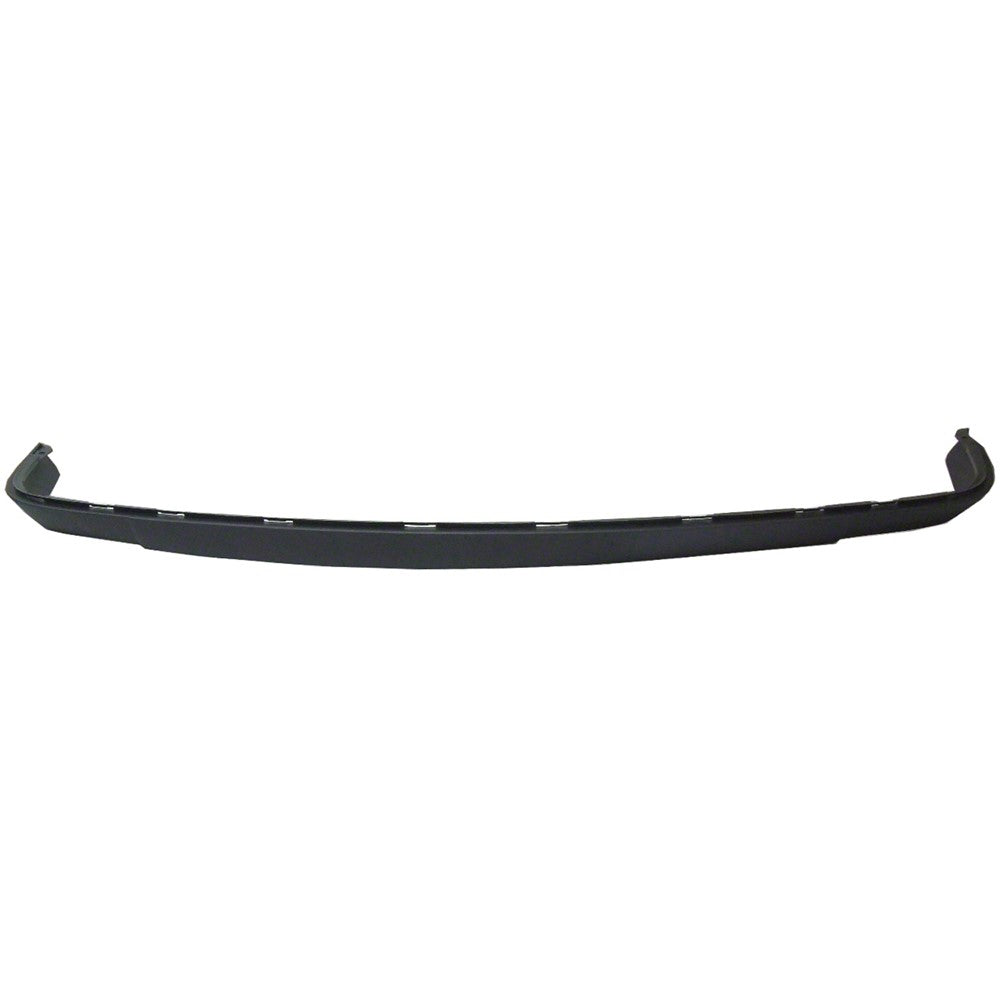 Front Lower Deflector Extension 2003-2007 Chevrolet Silverado 1500, Silverado 2500, Silverado 1500 Hd, Silverado 2500 Hd, Silverado 3500