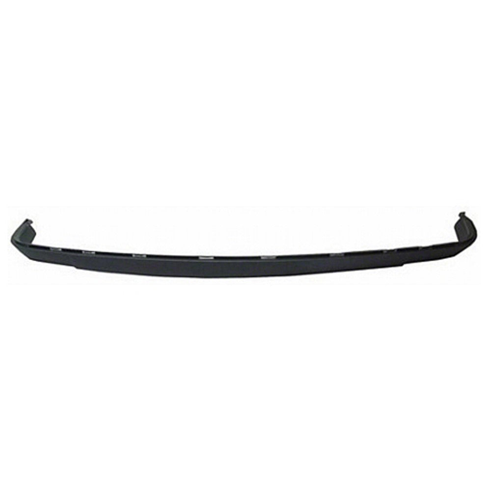 Front Lower Deflector Extension 2003-2007 Chevrolet Silverado 1500, Silverado 2500, Silverado 1500 Hd, Silverado 2500 Hd, Silverado 3500