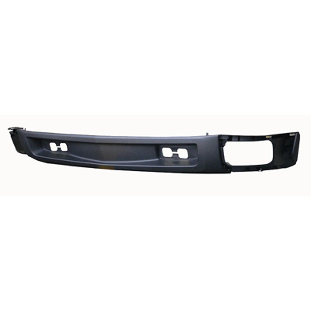 Front Bumper Lower Deflector 2007-2010 Chevrolet Silverado 1500, Silverado 2500 Hd, Silverado 1500 Classic, Silverado 1500 Hd Classic