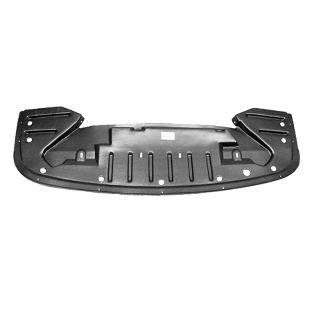 Front Bumper Deflector 2000-2005 Buick Lesabre