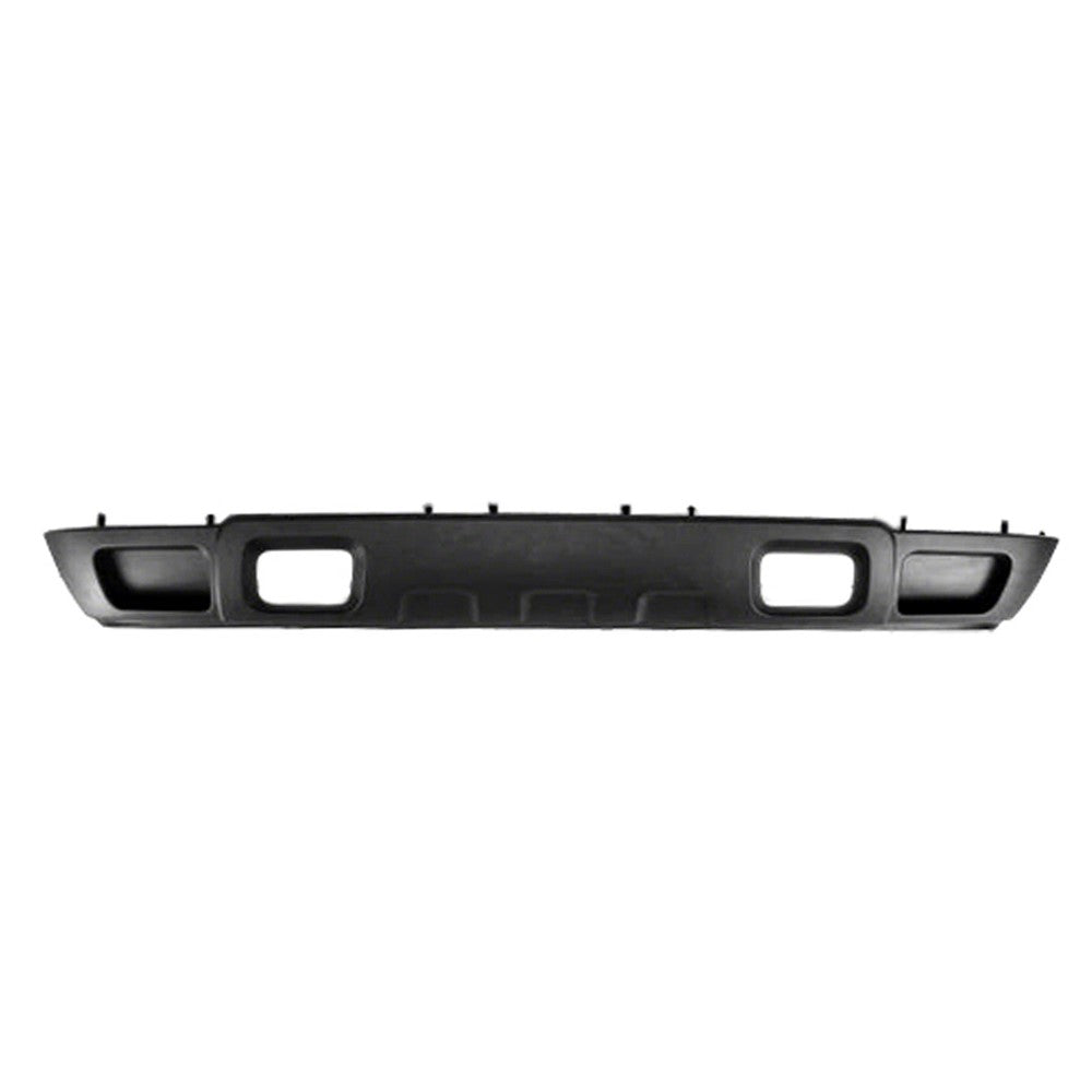 Front Air Deflector 2003-2007 Chevrolet Silverado 1500, Silverado 2500, Silverado 1500 Hd, Silverado 2500 Hd, Silverado 3500, Silverado 1500 Classic