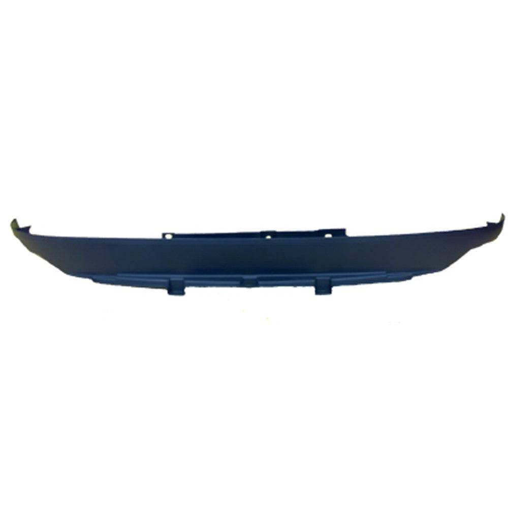 Front Bumper Deflector 2008-2015 Saturn Vue & Chevrolet Captiva Sport