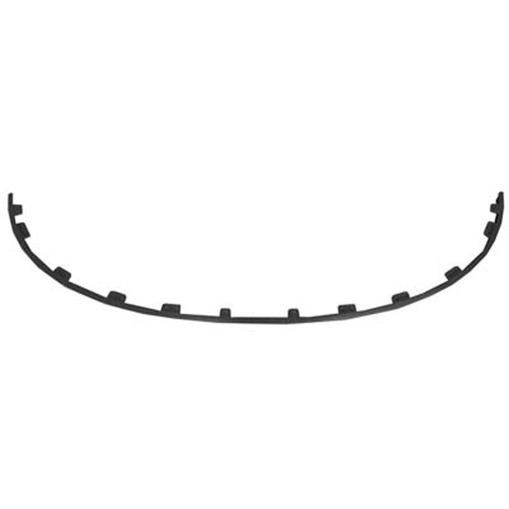 Bumper Deflector 2006-2011 Chevrolet Hhr