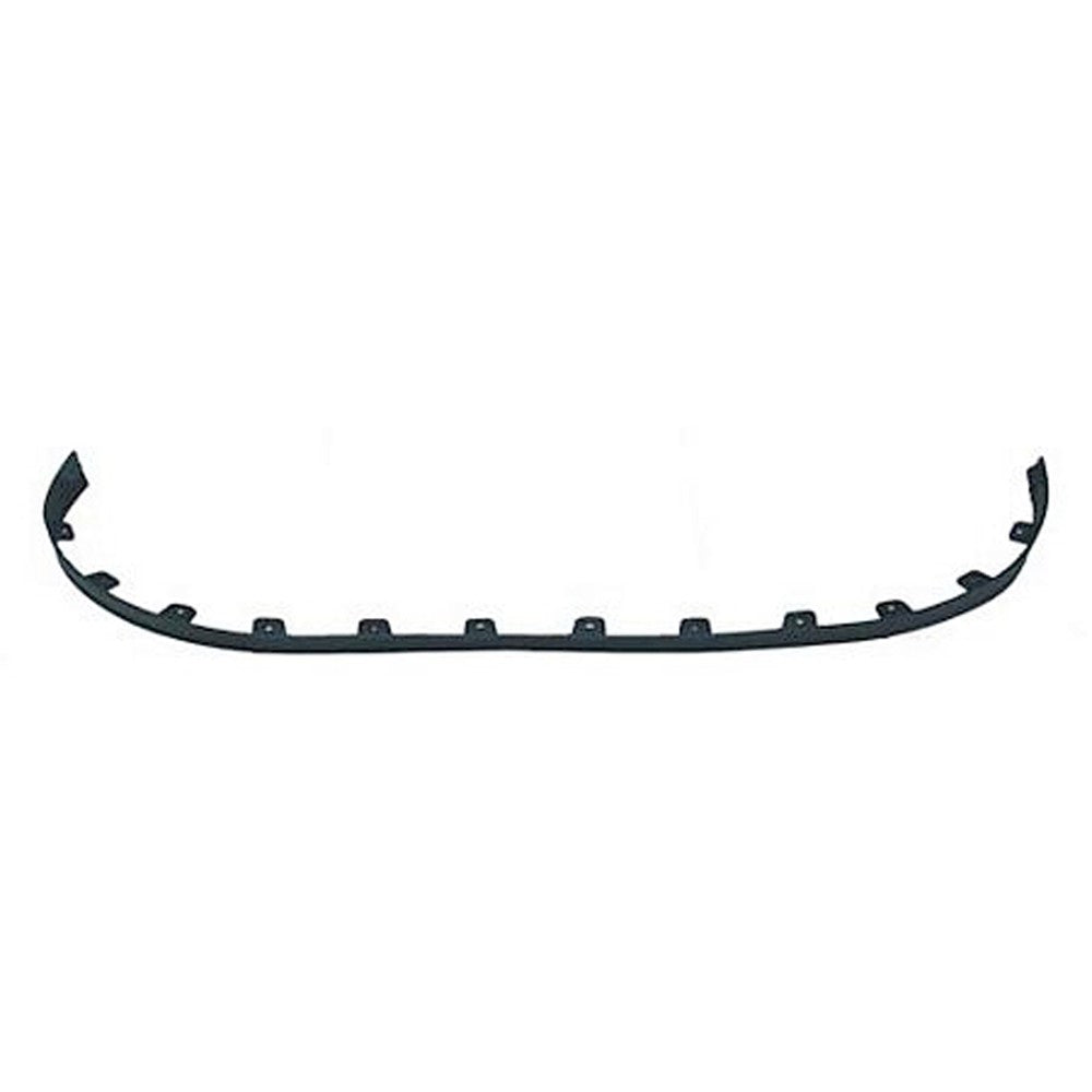 Front Bumper Lower Deflector 2010-2016 Cadillac Srx