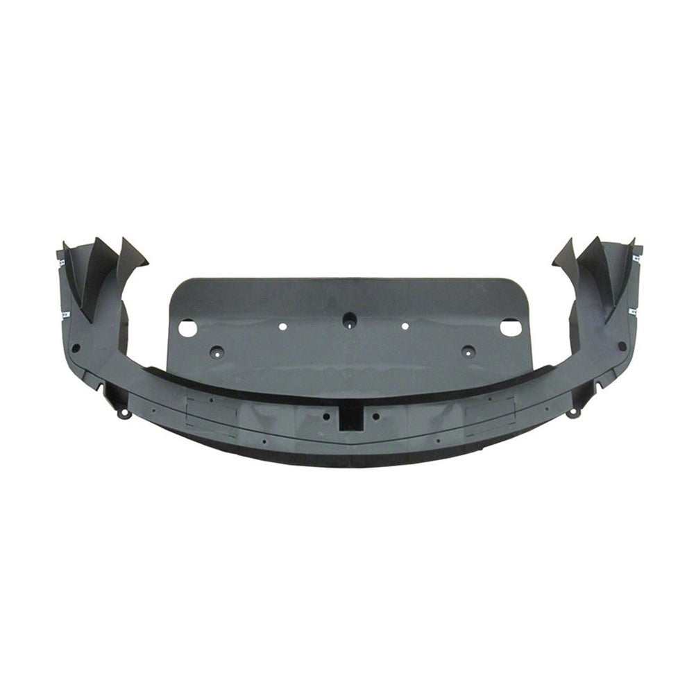 Front Bumper Lower Air Deflector 2004-2008 Pontiac Grand Prix