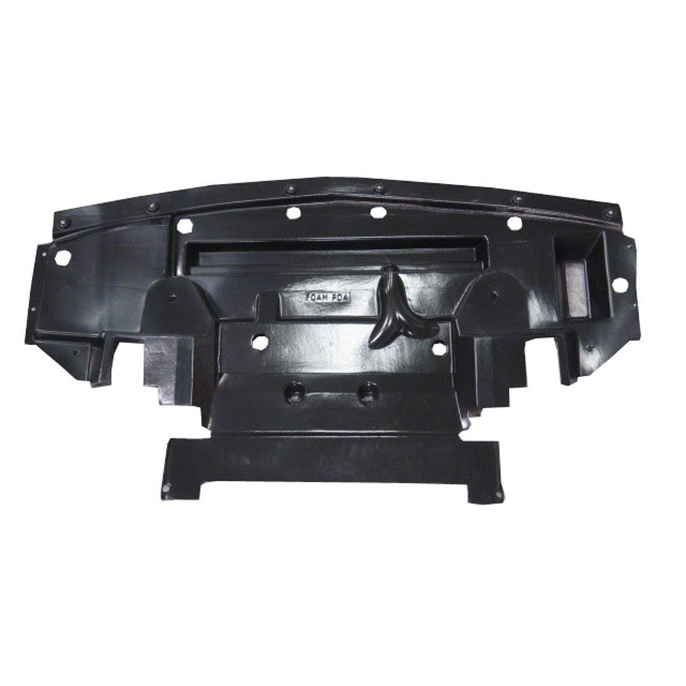 Front Lower Engine Splash Shield 2003-2007 Cadillac Cts