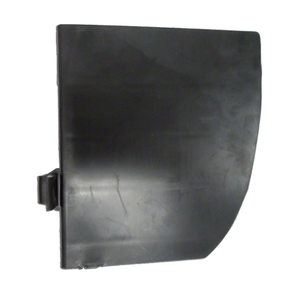 Front Left & Right Driver Or Passenger Side Front Upper Cover Air Deflector 2004-2012 Chevrolet Colorado & Gmc Canyon