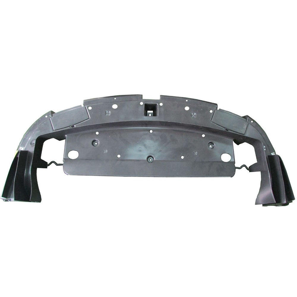 Front Lower Bumper Deflector 2005-2007 Buick Allure, Lacrosse