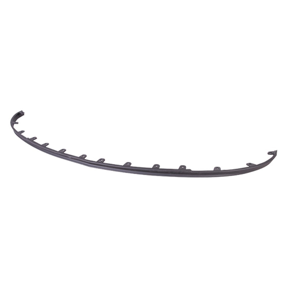 Front Lower Bumper Deflector 2010-2017 Chevrolet Equinox