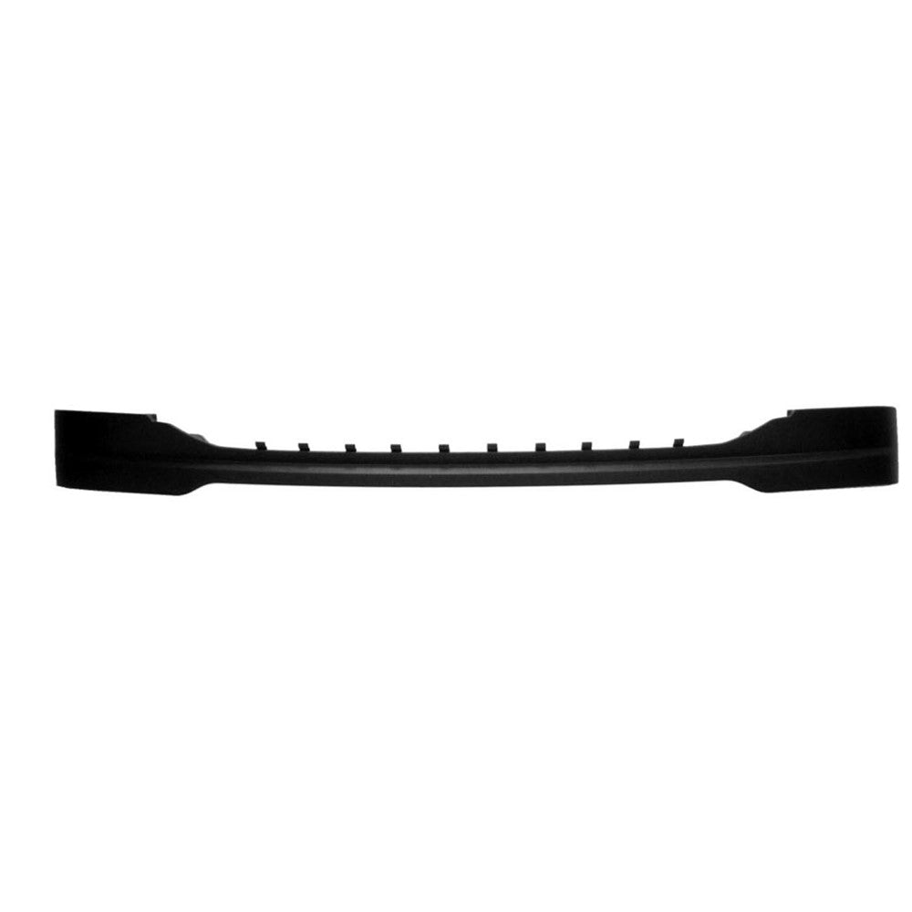 Front Lower Bumper Deflector 2016-2019 Gmc Sierra 1500, Sierra 1500 Limited