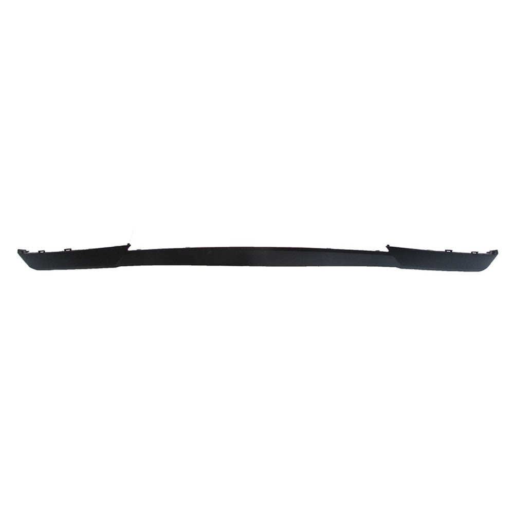 Front Bumper Deflector 2017-2019 Gmc Acadia