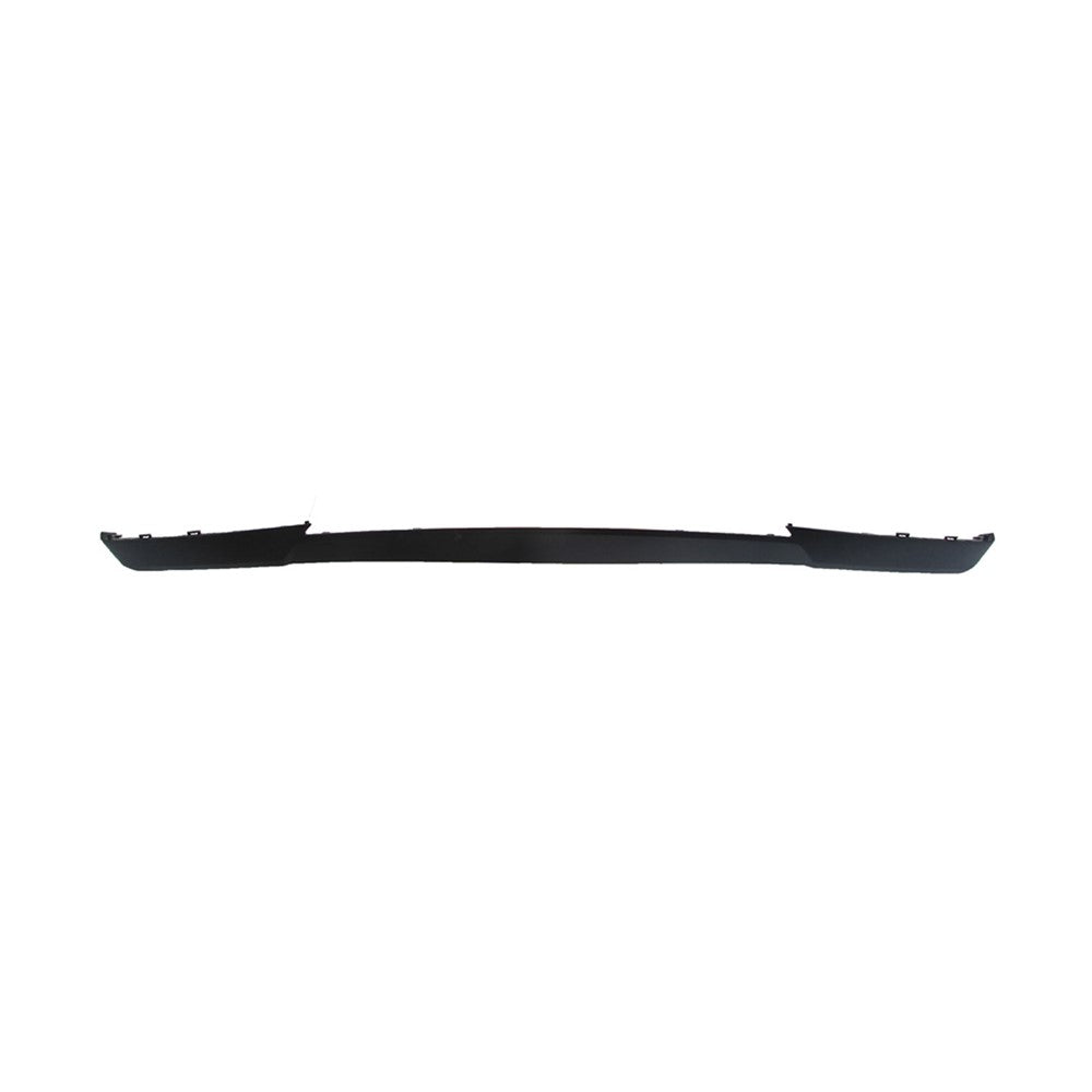 Front Bumper Deflector 2017-2019 Gmc Acadia