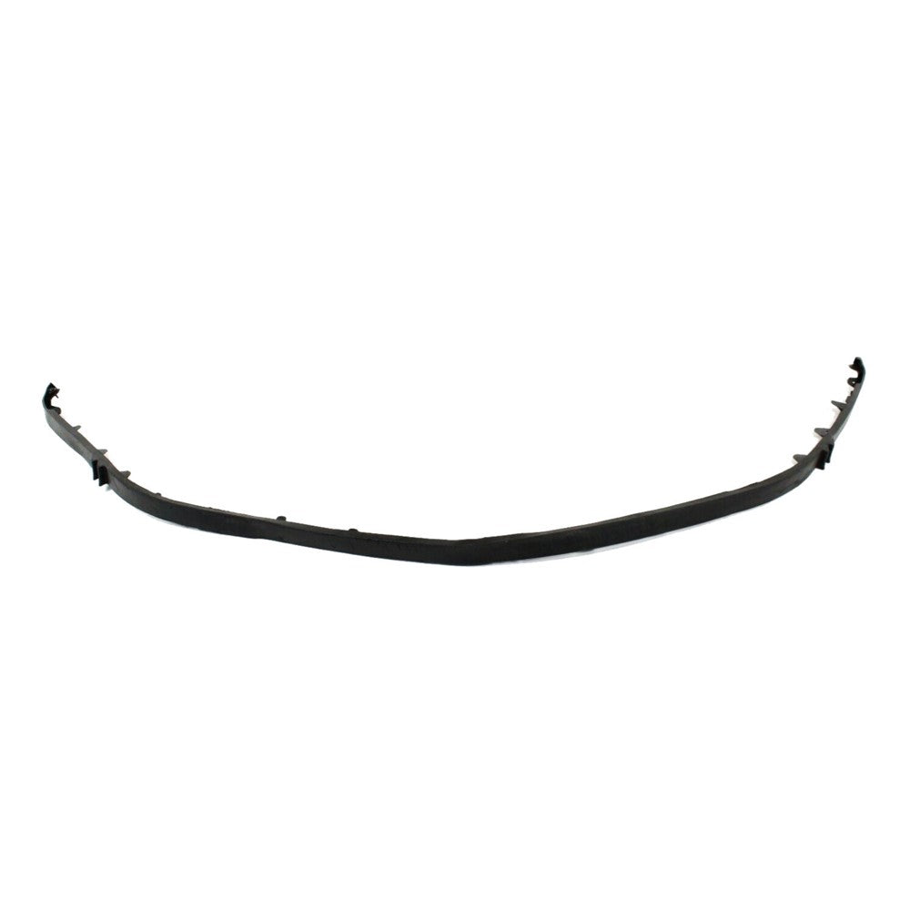 Front Lower Bumper Deflector 2017-2022 Chevrolet Trax