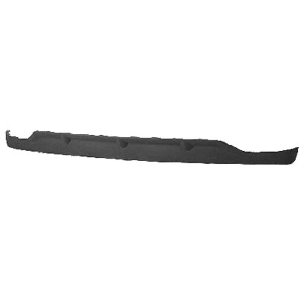 Front Lower Valance Panel 2008-2012 Buick Enclave