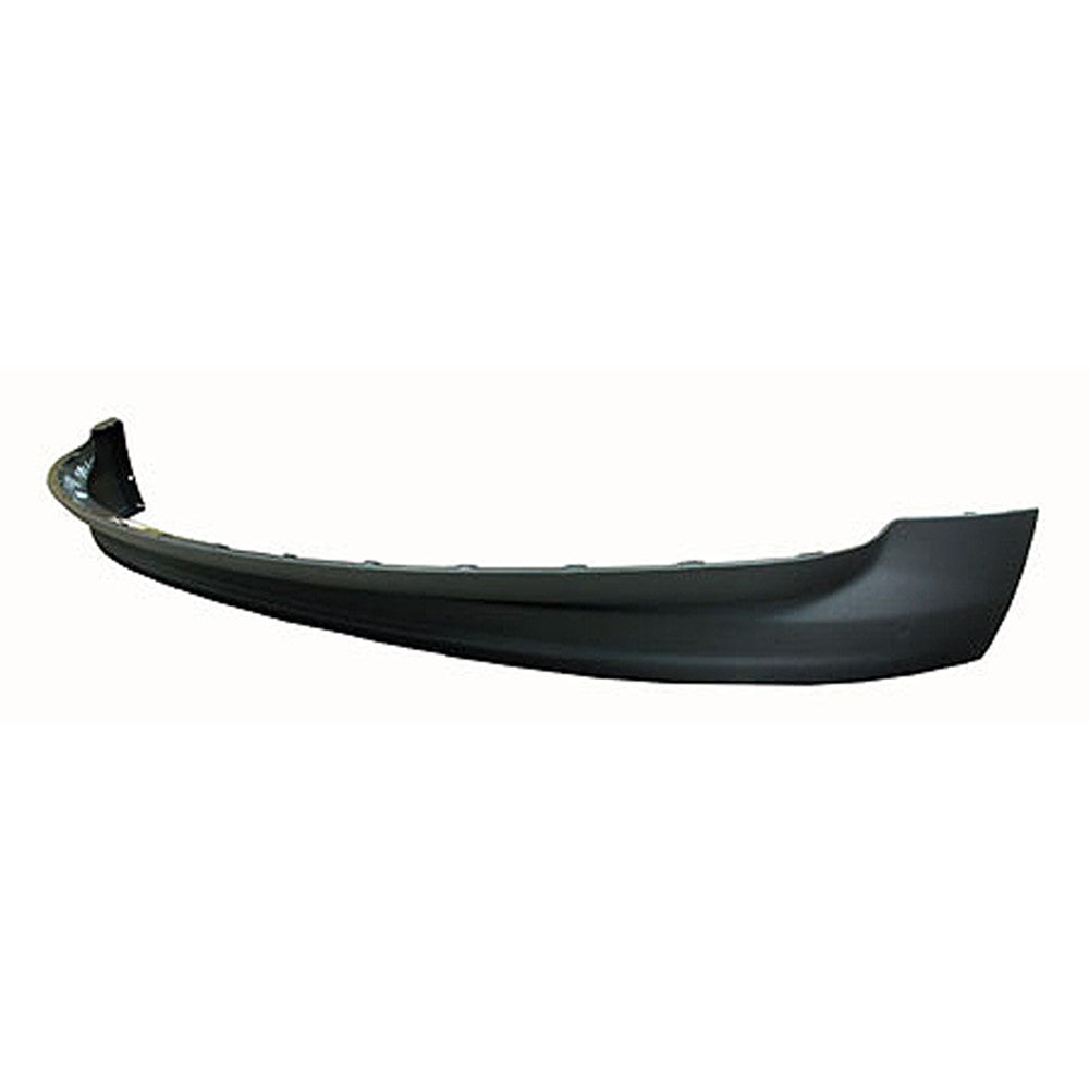 Front Lower Bumper Cover 2010-2015 Gmc Terrain