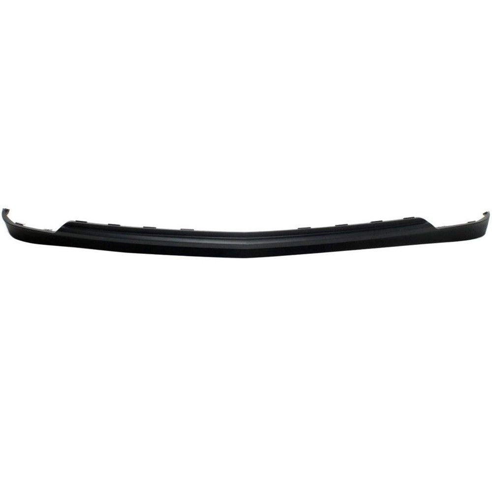 Front Lower Valance 2013-2017 Buick Enclave
