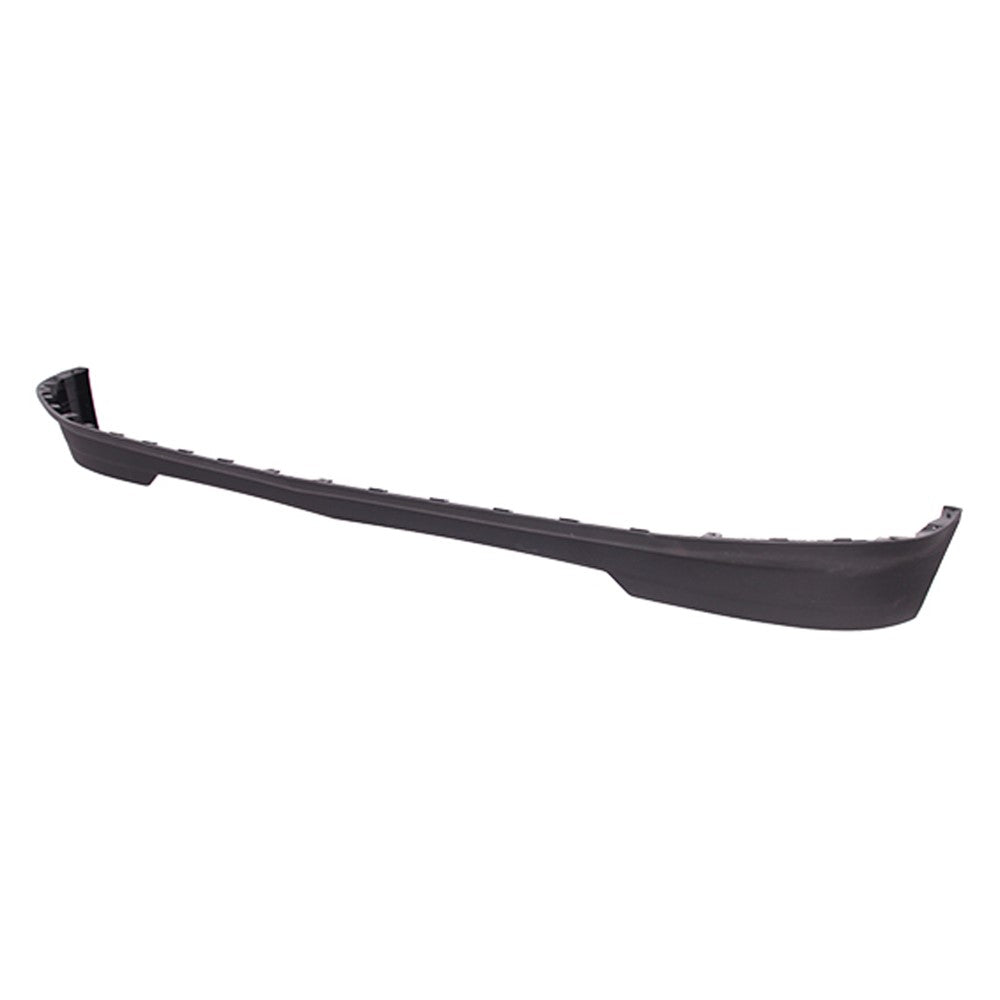 Front Lower Valance Panel 2015-2020 Chevrolet Suburban, Tahoe