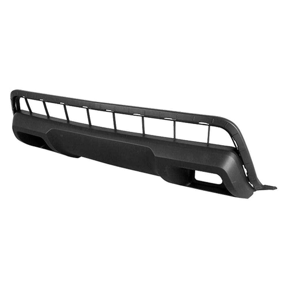 Front Skid Plate 2015-2020 Chevrolet Colorado