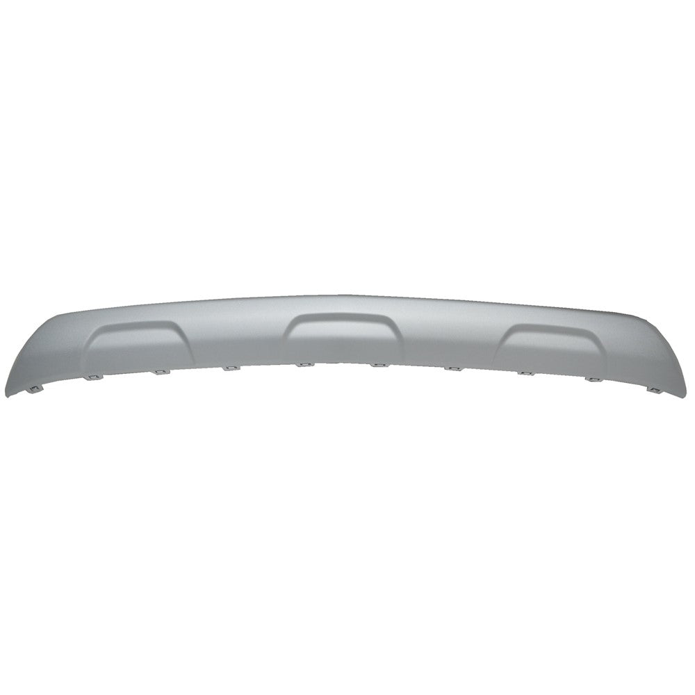 Front Skid Plate 2017-2022 Chevrolet Trax