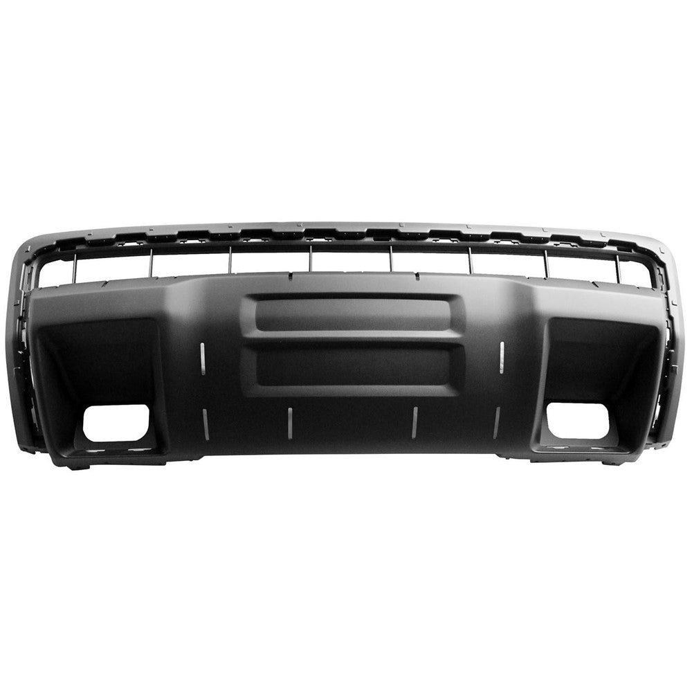 Front Skid Plate 2015-2020 Gmc Canyon