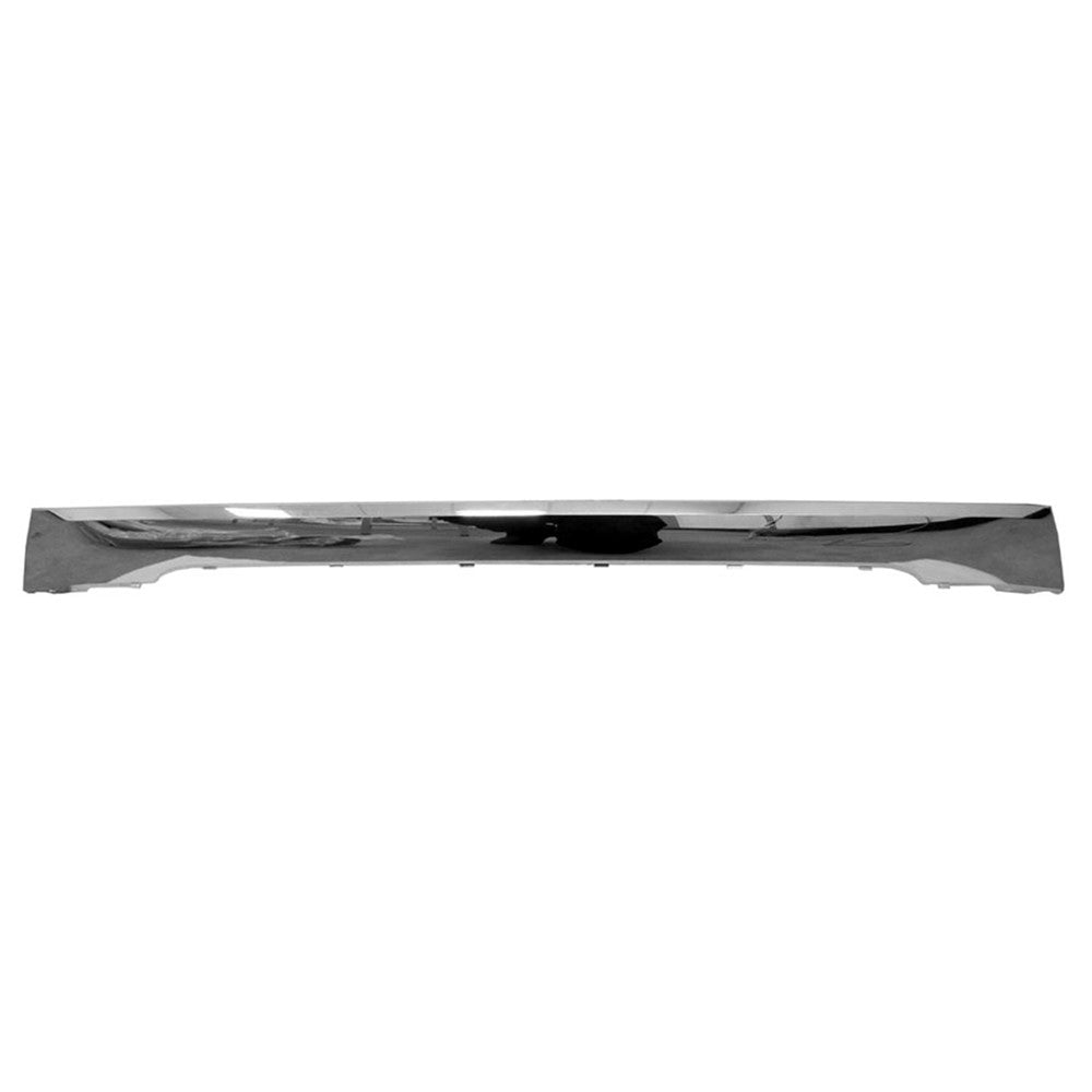 Front Skid Plate 2017-2019 Gmc Acadia
