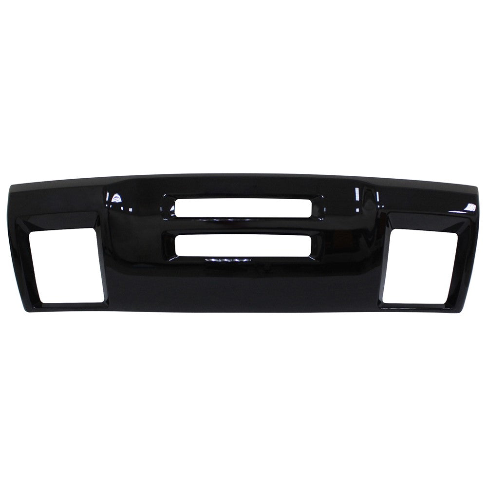 Front Skid Plate 2018-2020 Gmc Canyon