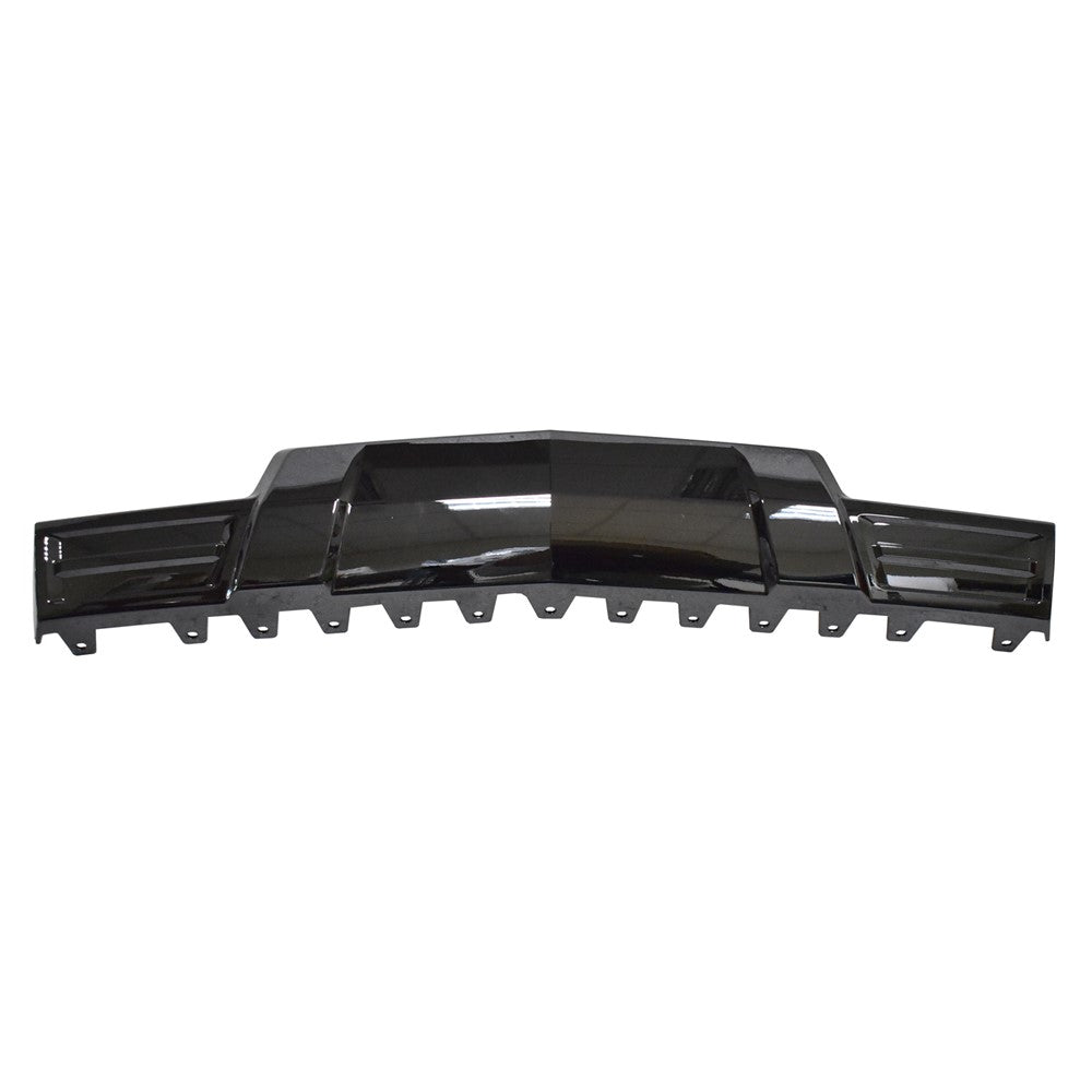 Front Lower Bumper Cover Molding 2014-2015 Chevrolet Silverado 1500