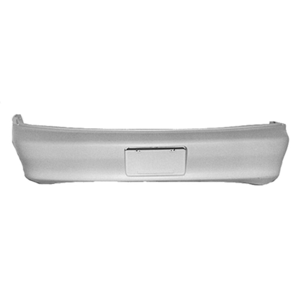 Rear Bumper Cover 1993-2002 Chevrolet Camaro