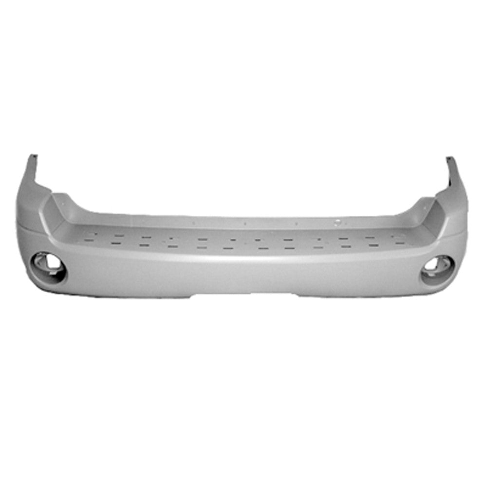 Rear Bumper Cover 2002-2009 Gmc Envoy