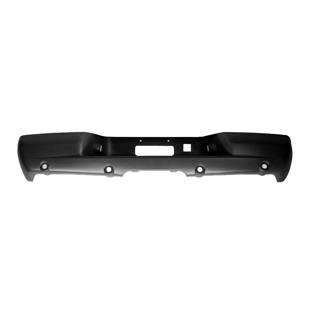 Rear Bumper Cover 2002-2014 Cadillac Escalade, Escalade Ext, Escalade Esv & Chevrolet Avalanche